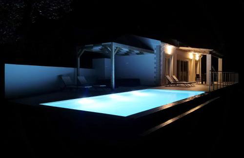 Sunset Sea View Villa 3 - Foto 5