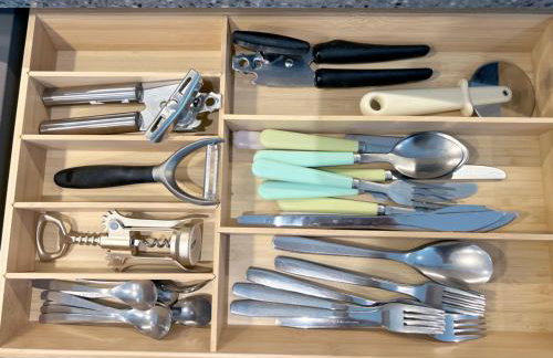 Luxury Designer 2Bed 2Bath by Tower Bridge - Foto 10