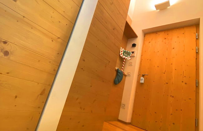 Apartment on the ski Slopes at Plan de Corones - Photo 15