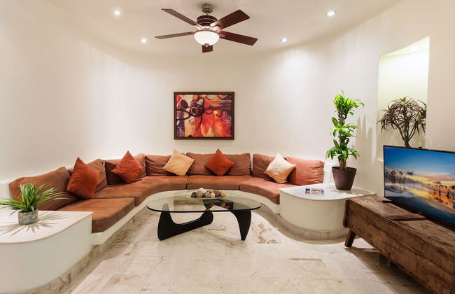 Maya Villa Condo Hotel & Beach Club - Foto 52