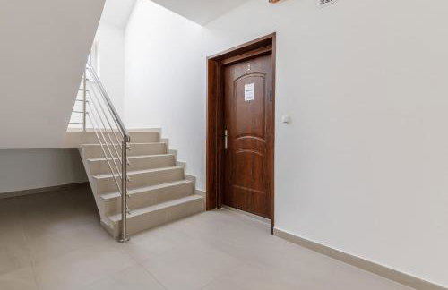 Sea Resort Kropli Baltyku Apartment with Terrace by Noclegi Renters - Foto 18