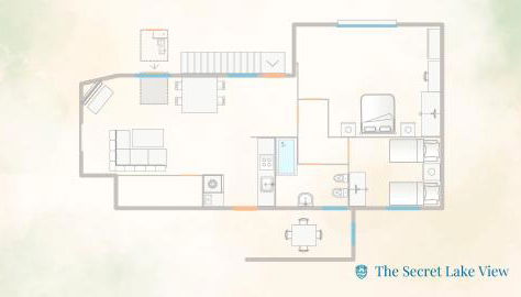 The Secret Lake View by Rent All Como - Foto 5, Other