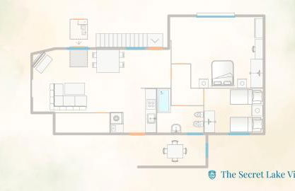 The Secret Lake View by Rent All Como - Foto 5