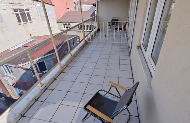 HOSTELİST - Foto 40