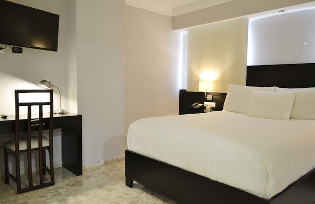 Plaza Florida Suites - Foto 5