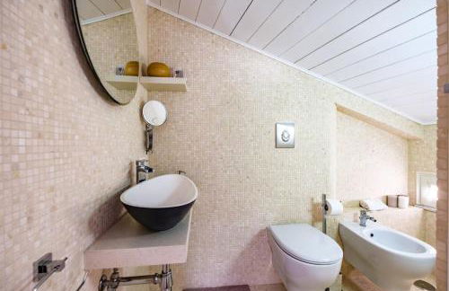 Casa domotica di lusso in centro citta - Photo 19