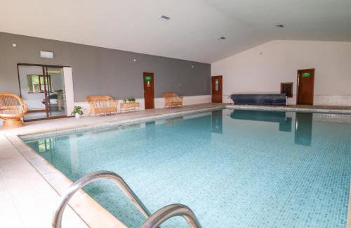 Callow Lodge 22 - Foto 29