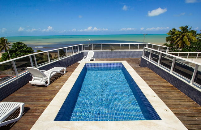 Bela Hospedagem - Atl Sul em Cabo Branco - Foto 19