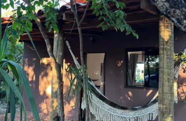 Chalé vista da vila - Foto 20