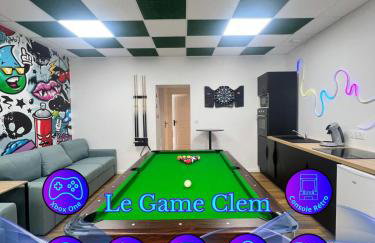 Le game clem - Foto 2