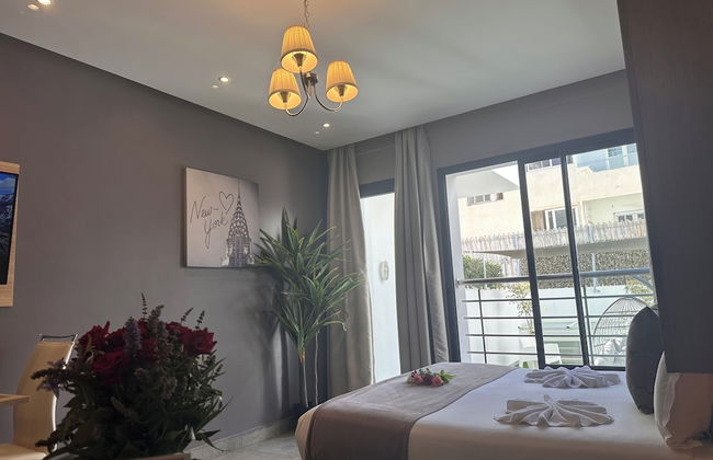 Dayet Ifrah by Rent Inn - Photo 29