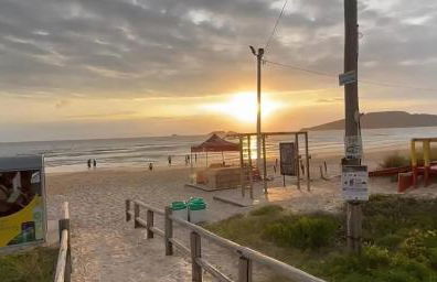 Apartamento de 1 quarto de frente a praia dos Ingleses - Photo 15