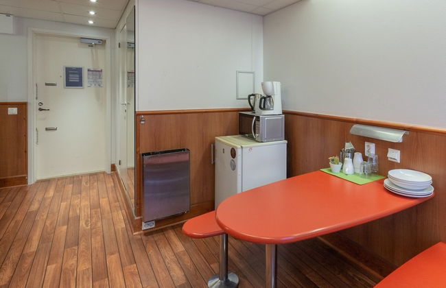 Forenom Aparthotel Tampere - Foto 3