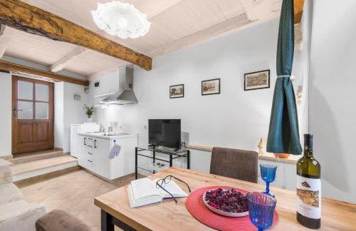 Adorable apartment San Rocco 2 - Photo 4