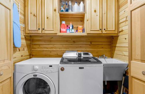 Serenity at Stormy Lake - Foto 36