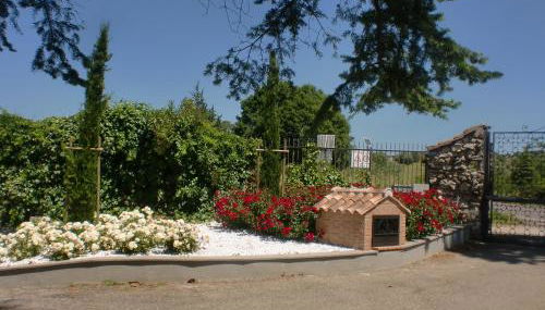 Casina Pian Di Monetto - Foto 4, Garden