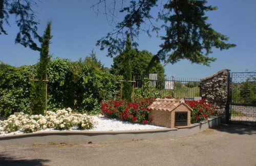 Casina Pian Di Monetto - Foto 4