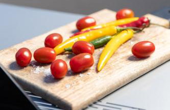 Villa Lente - Foto 32