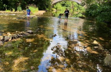 Thatch Close Cottages - Foto 37