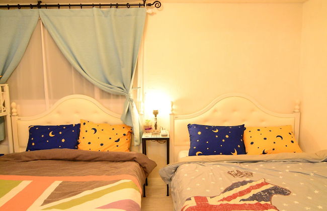 Residence Unicorn in Dongdaemun - Foto 28