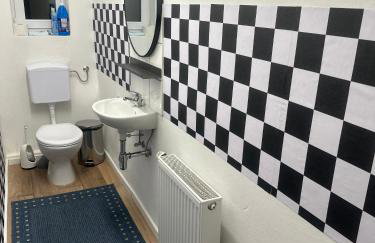 Gästezimmer Paris im Werkmotel - Foto 15