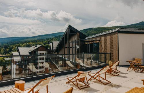 Elements Apartments - Foto 26