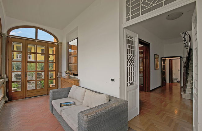 Villa Besana 100 m From Lake - Foto 39