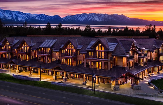 Zalanta Resort at the Village - Foto 48