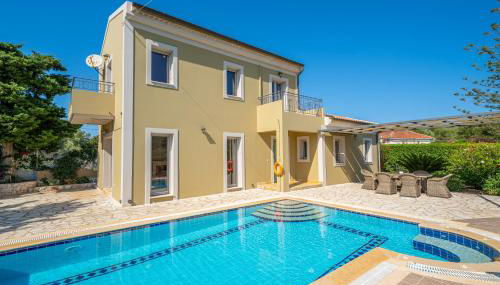 Villa Emily - Photo 5