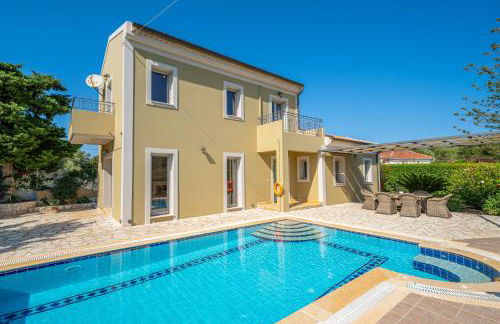 Villa Emily - Photo 5