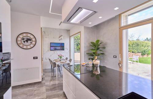 Villetta Rimini Relax Totale Giardino Recintato Parcheggio e Kit Bimbi - Foto 22