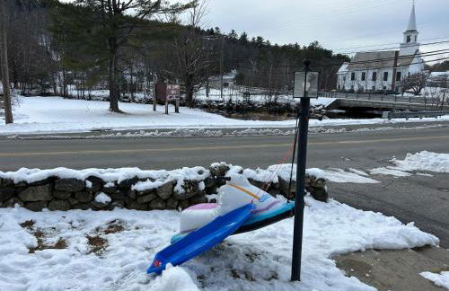 Main Street Retreat in Sunapee - Foto 29