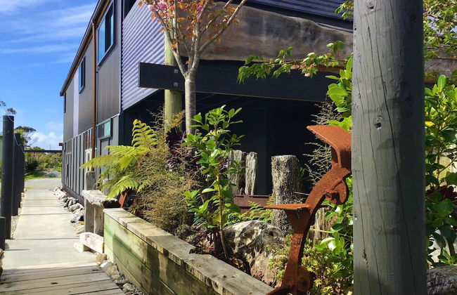 Code Time Lodge - Foto 7