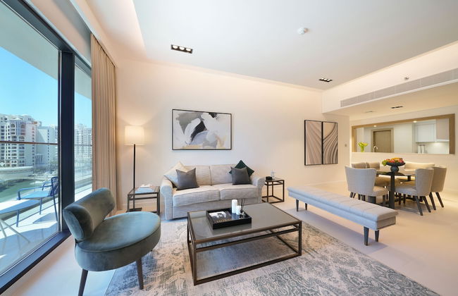 Cheval Maison - The Palm Dubai - Photo 35