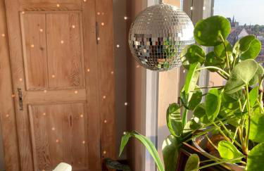 Petit nid strasbourgeois - Foto 6