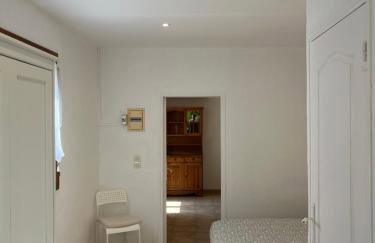 La Cigalière - Appartement Rez-de-Jardin - Foto 12