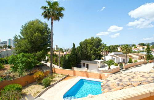 Villa Gardenia by Interhome - Foto 38