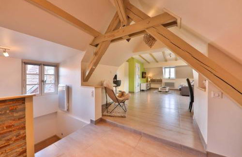 Gîte -Coup de Cœur- 3 étoiles - Foto 8