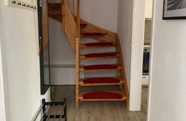 Ferienwohnung Möwennest - Foto 8