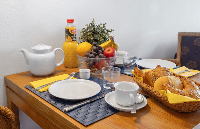 Promenade Apt 009 - Foto 4