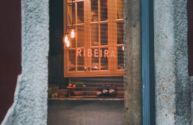 My Ribeira Guest House - Foto 48