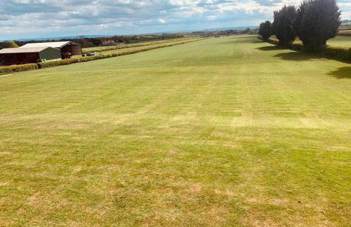 Boundary Cottage - Foto 17