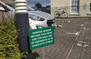 Number 52 Charlotte Street - Foto 27