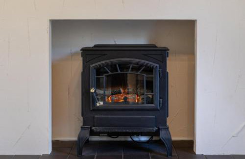 Lakeside Lodge - Weybourne -Crabpot Cottages Sheringham - Foto 12