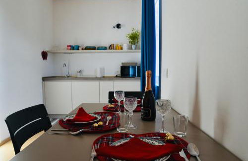 Nine Rooms Apartment - Foto 37