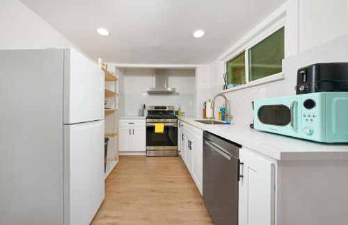 remodeled 2b 1b house Rosemead c - Foto 13