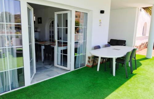 Detached Panoramic sea view Villa close to Siam park, with private swimming pool - Foto 7