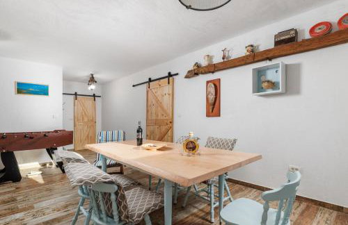 Villa ANNA-LENA with pool close to sandy beach - Foto 57