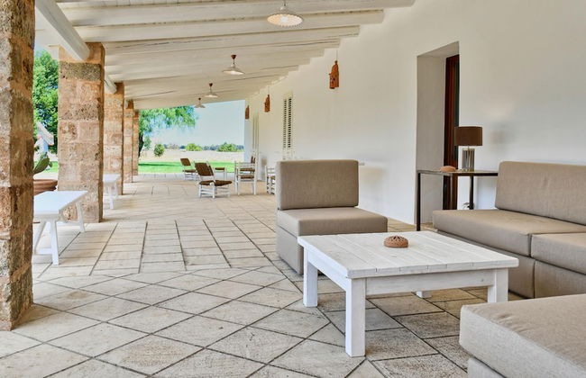 Masseria Samali 14 4 Emma Villas - Foto 40