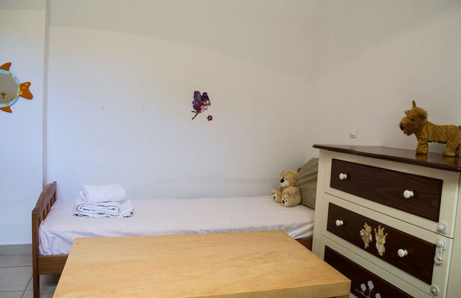 Family House near the Beach - Foto 10